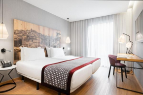  Eurostars Porto Centro  Atiães